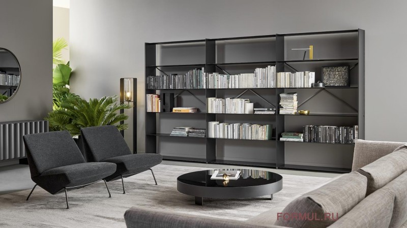 Стеллаж Bonaldo Kaos